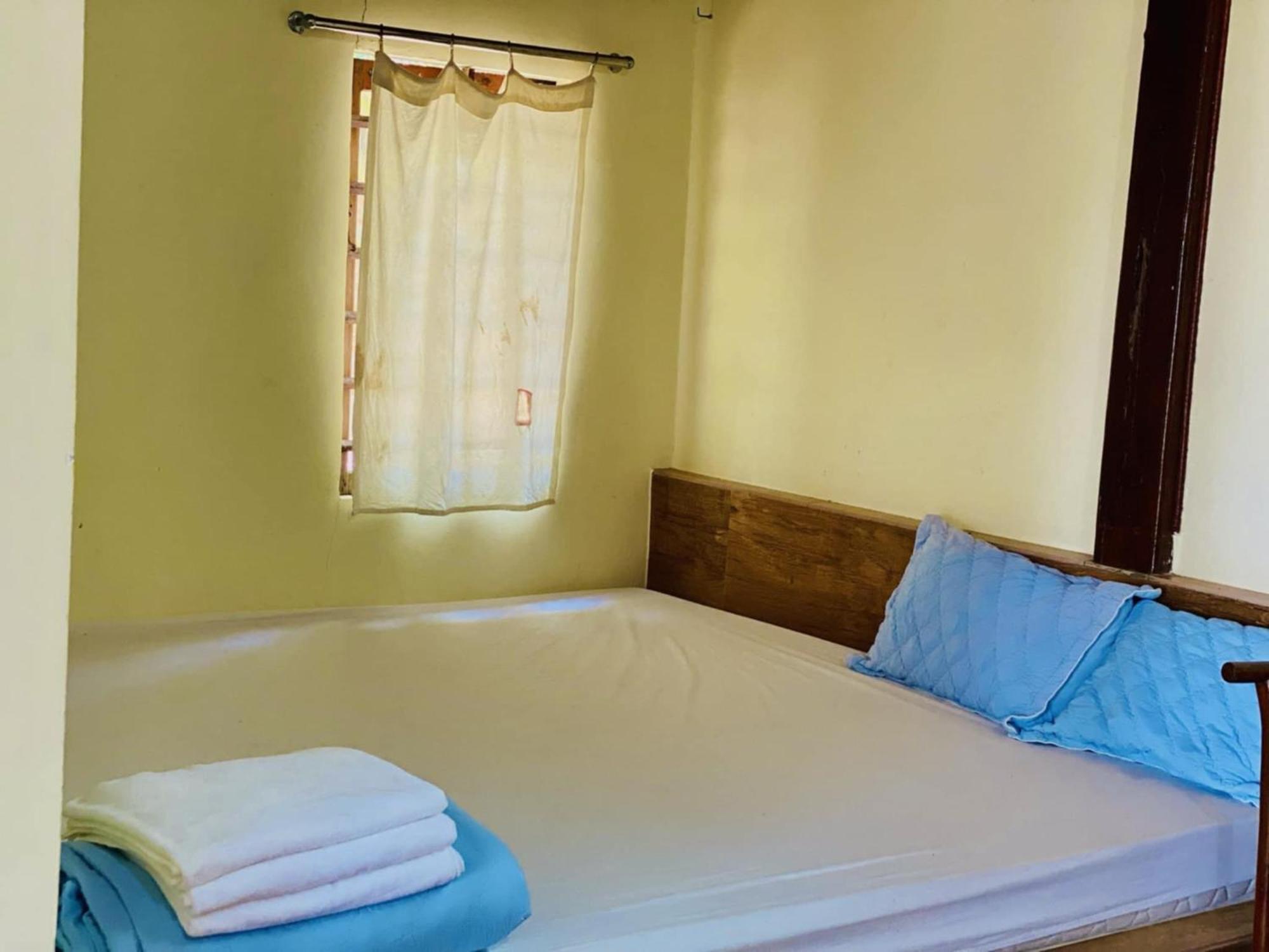 Tam Thanh Natural Beach Resort Tam Kỳ Exterior foto